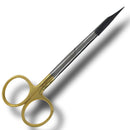 Tesoura goldmenfox videa