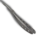 Forceps para raiz residual