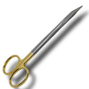 Tesoura goldmenfox videa