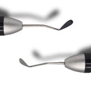 Espatura Modela flexível