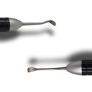 Molt Raspatory