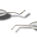 Espatula com calcador de bolinha