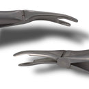Forceps para raiz residual
