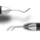 Espatula calcador