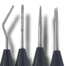 Kit extração atraumatica